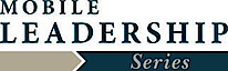 Mobile Leadership Series's logo Mobile Leadership Series's Company logo