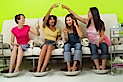 Mobile Nail Salon Orange County's logo Mobile Nail Salon Orange County's Company logo