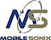 Mobile Sonix's logo Mobile Sonix's Company logo