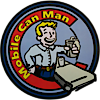 Mobilecanman's logo Mobilecanman's Company logo