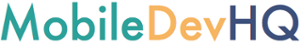 MobileDevHQ's logo MobileDevHQ's Company logo