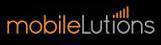 MobileLutions's logo MobileLutions's Company logo