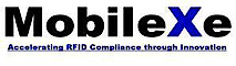 Mobilexe's logo Mobilexe's Company logo