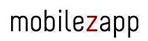 Mobilezapp's logo Mobilezapp's Company logo