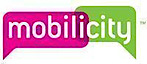 Mobilicity's logo Mobilicity's Company logo