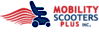 Mobility Scooters, Inc.