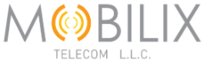 Mobilix Telecom's logo Mobilix Telecom's Company logo