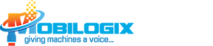 Mobilogix's logo Mobilogix's Company logo