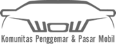 Mobilwow's logo Mobilwow's Company logo