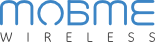 MobME's logo MobME's Company logo