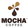 Mocha Coffee's logo Mocha Coffee's Company logo