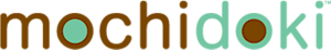 Mochidoki's logo Mochidoki's Company logo