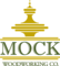 Hidonald's Competitor - Mock Woodworking logo