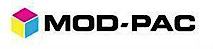 MOD-PAC's logo MOD-PAC's Company logo