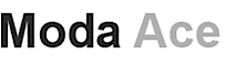 Moda Ace's logo Moda Ace's Company logo