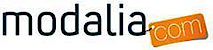 Modalia's logo Modalia's Company logo