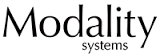Modality Systems's logo Modality Systems's Company logo
