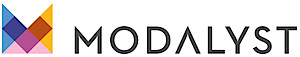 Modalyst's logo Modalyst's Company logo