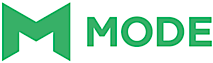 Mode Analytics, Inc.'s logo Mode Analytics, Inc.'s Company logo