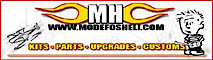 Modefos Heli  ( Rc Helicopters )