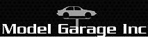 Modelgarageinc's logo Modelgarageinc's Company logo