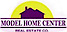 Modelhomecenter's company profile