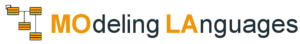 Modeling Languages