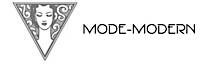 Modemodern's logo Modemodern's Company logo