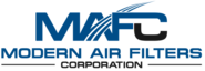 Modern Air Filters's logo Modern Air Filters's Company logo