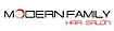 Modern Family Hair Salon