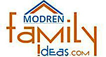 Modern Family Ideas's logo Modern Family Ideas's Company logo