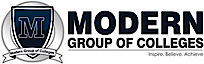 Modern Group Of Colleges