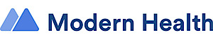 Modern Health's logo Modern Health's Company logo