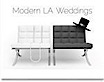 Modern La Weddings's logo Modern La Weddings's Company logo
