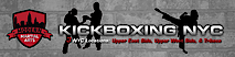 Kickboxingclassesnyc