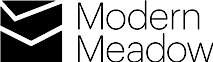 Modern Meadow's logo Modern Meadow's Company logo