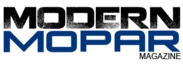 Modern Mopar Magazine