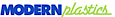 Polyzen's Competitor - Modern Plastics logo