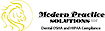 ComplianceLogix's Competitor - Modern Practice Solutions logo