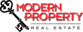 modern market realtors's Competitor - Modern Property Real Estate logo