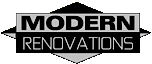 Modern Renovations