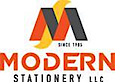 Modern Stationery