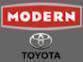 Modern Toyota