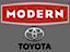 Modern Toyota