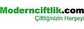 Modernciftlik