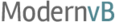 Pwned's Competitor - Modernvb logo