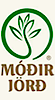 Modir Jord Ehf's logo Modir Jord Ehf's Company logo