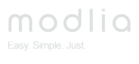 Modlia's logo Modlia's Company logo