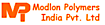 Next Polymers's Competitor - Modlon Polymers logo