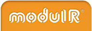 modulR's logo modulR's Company logo